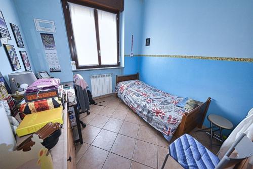 Appartamento in vendita a Solaro