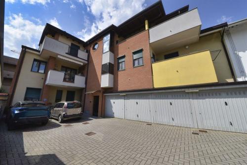 Appartamento in vendita a Solaro
