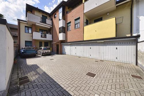 Appartamento in vendita a Solaro