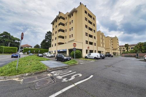 Appartamento in vendita a Solaro