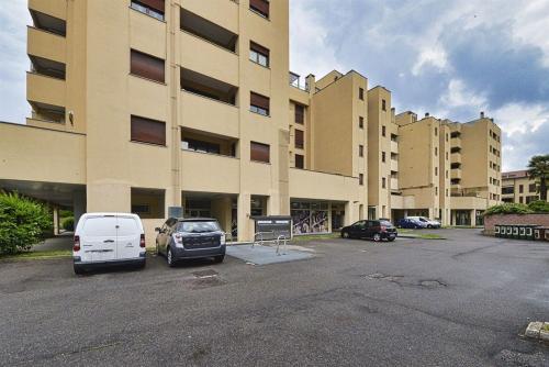 Appartamento in vendita a Solaro