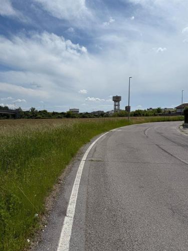 Terreno Agricolo in vendita a Ceriano Laghetto
