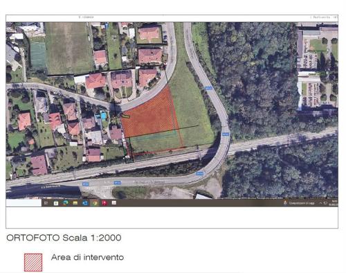 Terreno Agricolo in vendita a Ceriano Laghetto