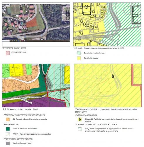 Terreno Agricolo in vendita a Ceriano Laghetto