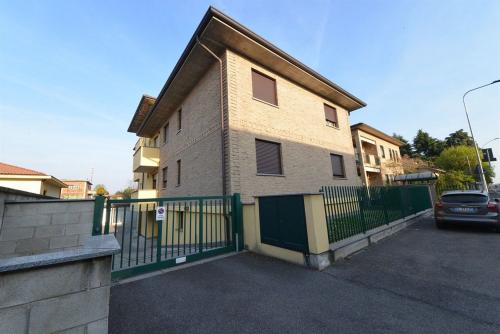 Appartamento in vendita a Solaro