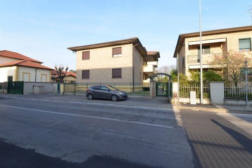 Appartamento in vendita a Solaro