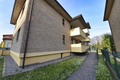 Appartamento in vendita a Solaro