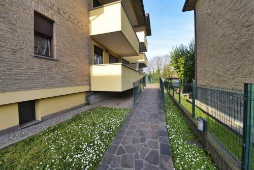 Appartamento in vendita a Solaro
