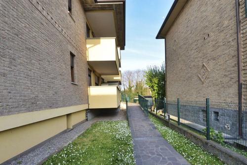 Appartamento in vendita a Solaro