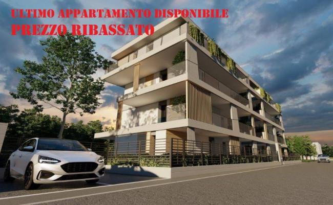 Appartamento in vendita a Solaro