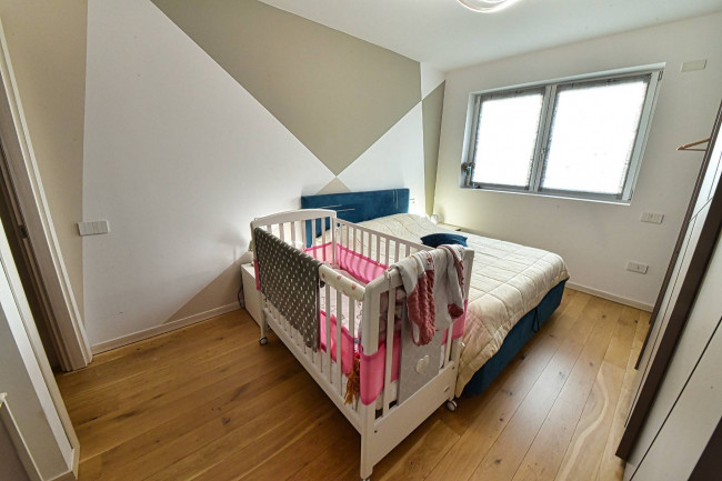 Appartamento in vendita a Solaro