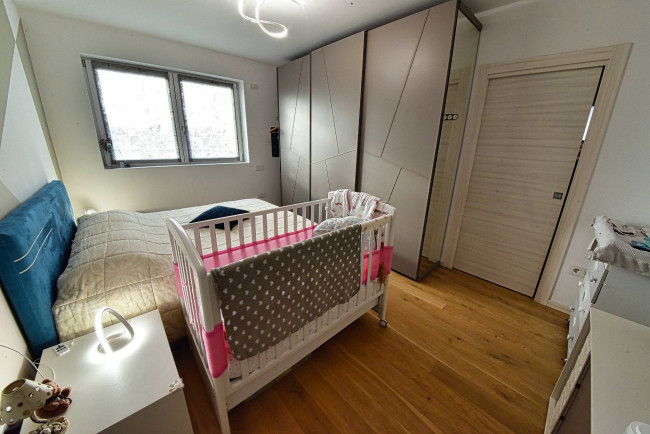 Appartamento in vendita a Solaro