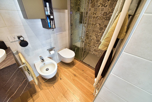 Appartamento in vendita a Solaro