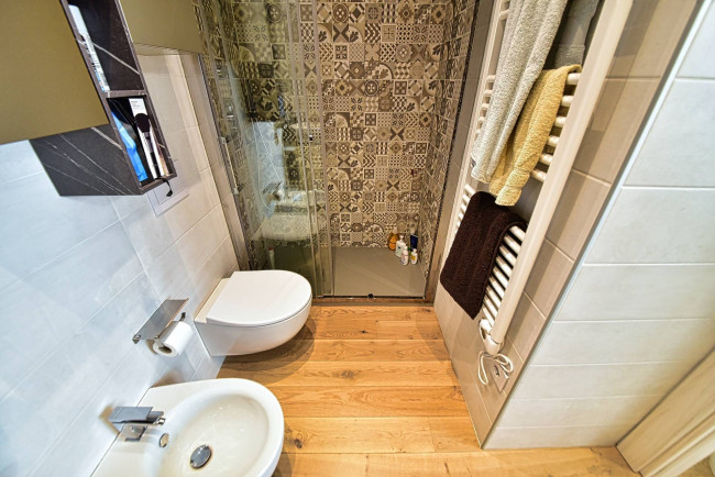 Appartamento in vendita a Solaro