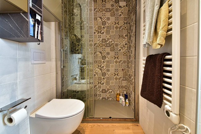 Appartamento in vendita a Solaro