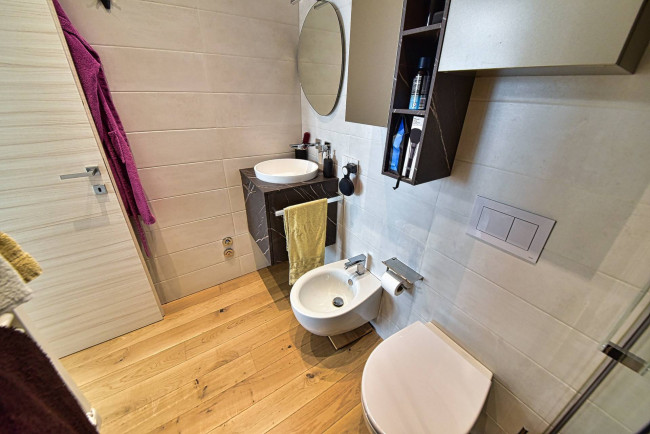 Appartamento in vendita a Solaro