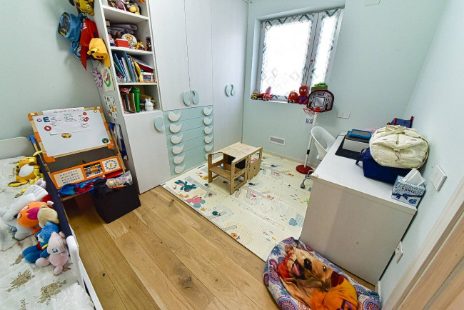 Appartamento in vendita a Solaro