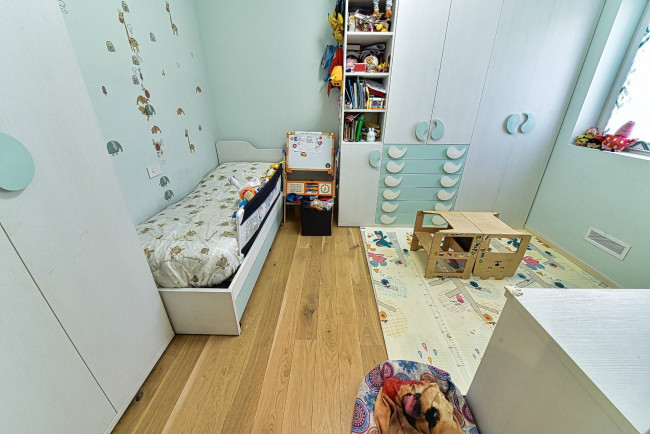 Appartamento in vendita a Solaro