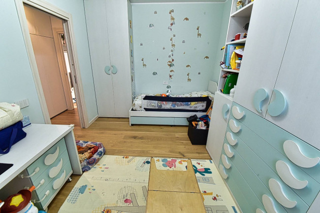 Appartamento in vendita a Solaro