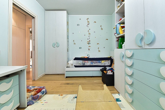 Appartamento in vendita a Solaro