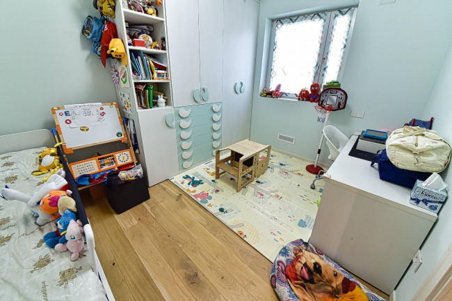 Appartamento in vendita a Solaro