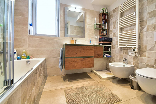 Appartamento in vendita a Solaro