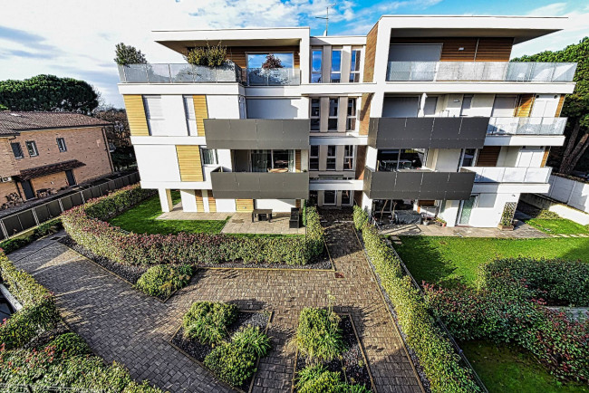 Appartamento in vendita a Solaro