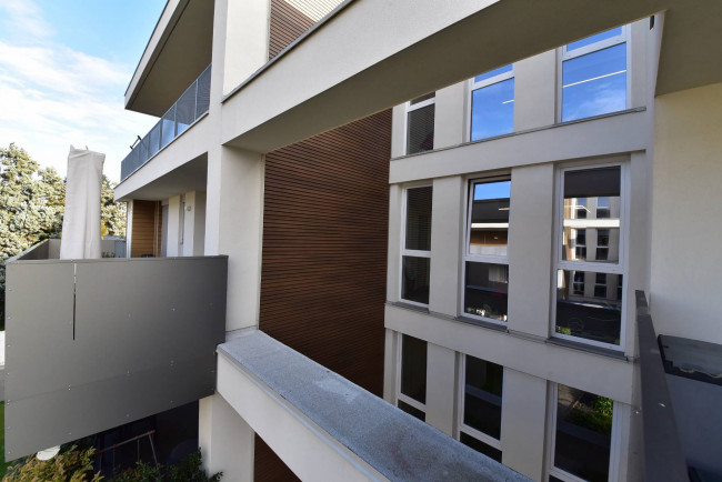 Appartamento in vendita a Solaro