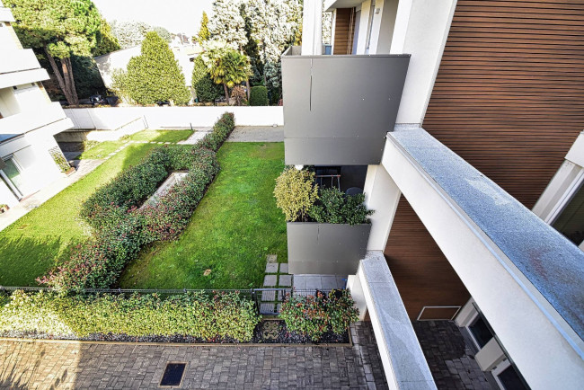 Appartamento in vendita a Solaro