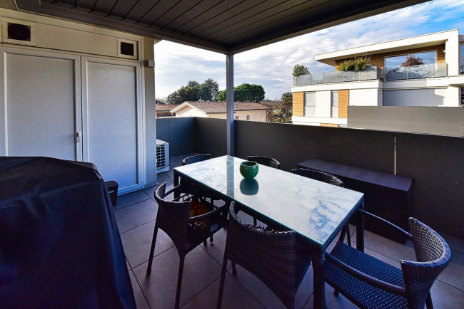 Appartamento in vendita a Solaro