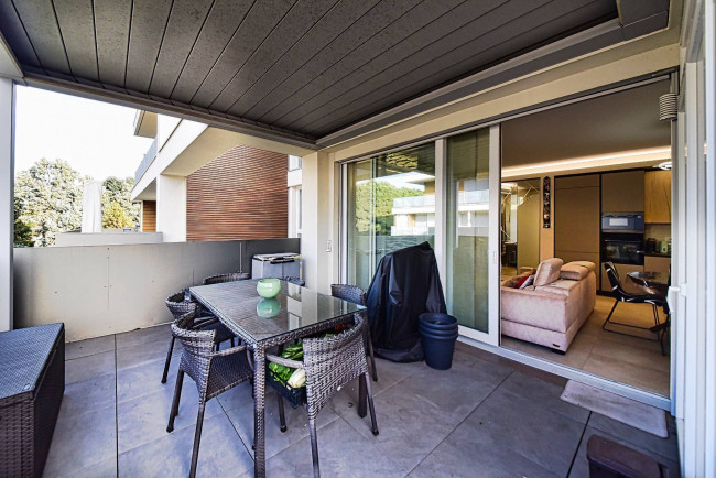 Appartamento in vendita a Solaro