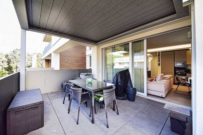 Appartamento in vendita a Solaro