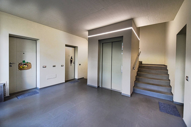 Appartamento in vendita a Solaro