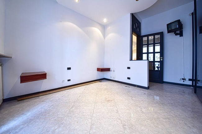 Appartamento in vendita a Limbiate