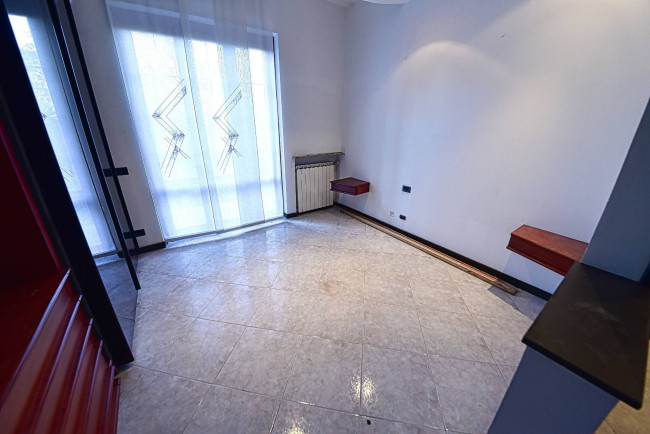 Appartamento in vendita a Limbiate