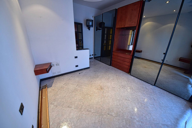 Appartamento in vendita a Limbiate