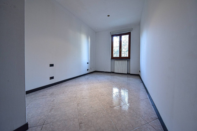 Appartamento in vendita a Limbiate