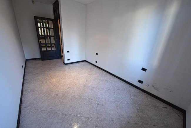 Appartamento in vendita a Limbiate