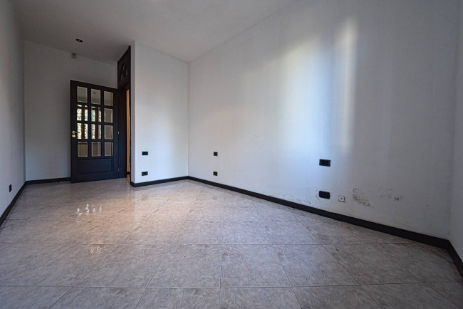 Appartamento in vendita a Limbiate