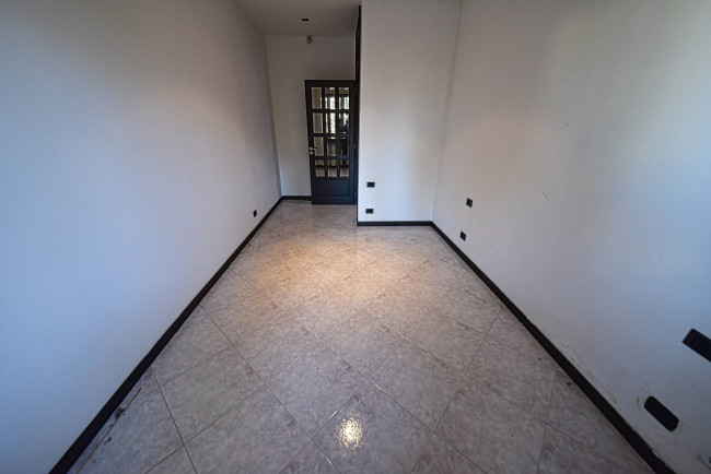 Appartamento in vendita a Limbiate