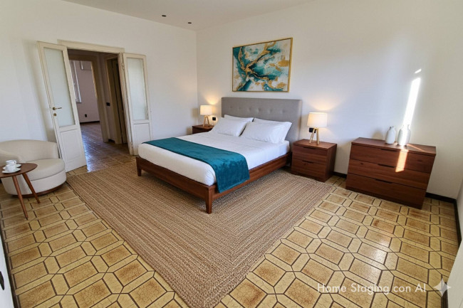 Appartamento in vendita a Saronno