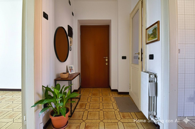 Appartamento in vendita a Saronno