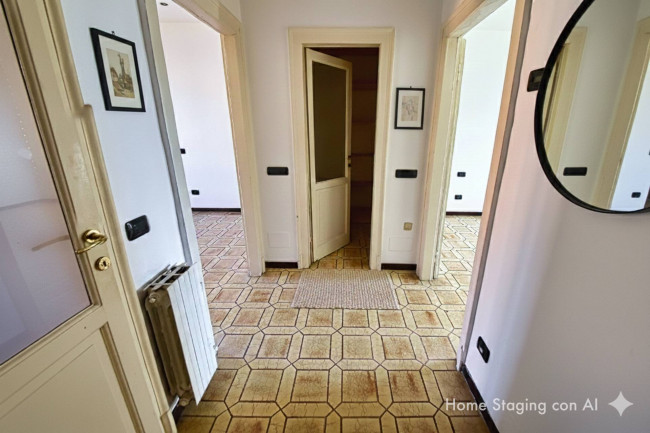 Appartamento in vendita a Saronno