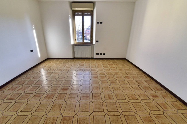 Appartamento in vendita a Saronno