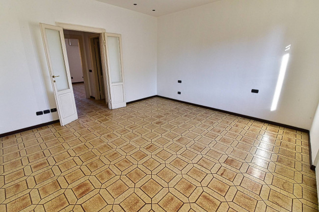 Appartamento in vendita a Saronno