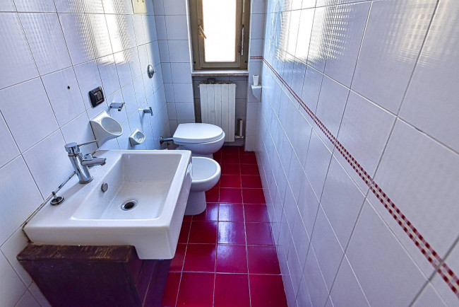 Appartamento in vendita a Saronno