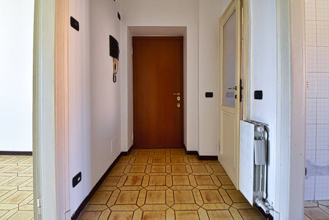 Appartamento in vendita a Saronno