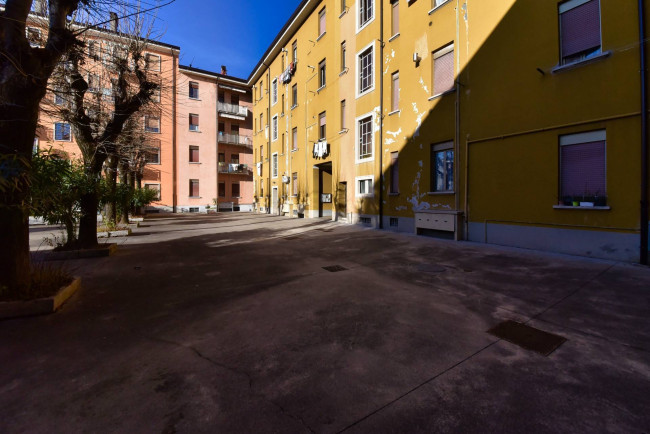 Appartamento in vendita a Saronno