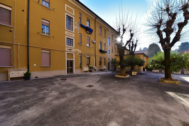 Appartamento in vendita a Saronno