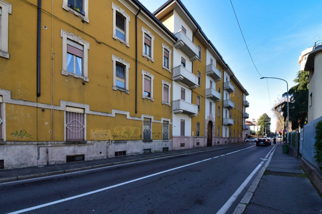 Appartamento in vendita a Saronno